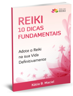 Curso Combine Reiki com Outras Terapias e bom confiavel