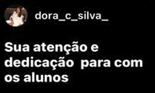 Curso de Psicoterapias Holísticas depoimento