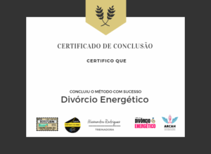 Curso Divórcio Energético Vale a Pena Comprar