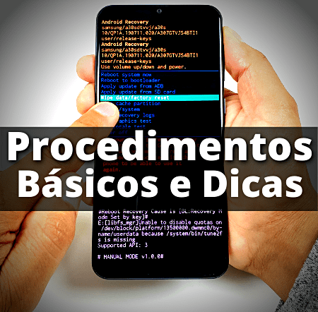 Curso Manutenção de Software em Celulares é Bom