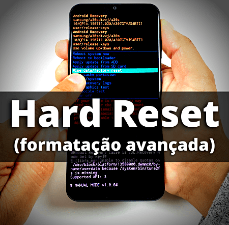 Curso Manutenção de Software em Celulares funciona