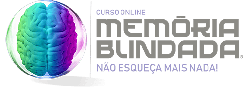 Curso Memória Blindada e bom confiavel