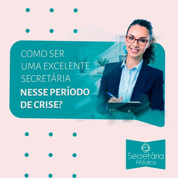 Curso Secretária Médica e bom confiavel