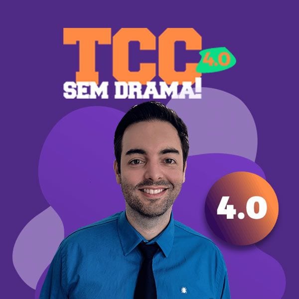 Curso TCC Sem Drama 4.0 É Bom? Vale a pena Comprar?