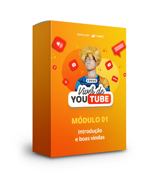 Curso Viver de Youtube funciona