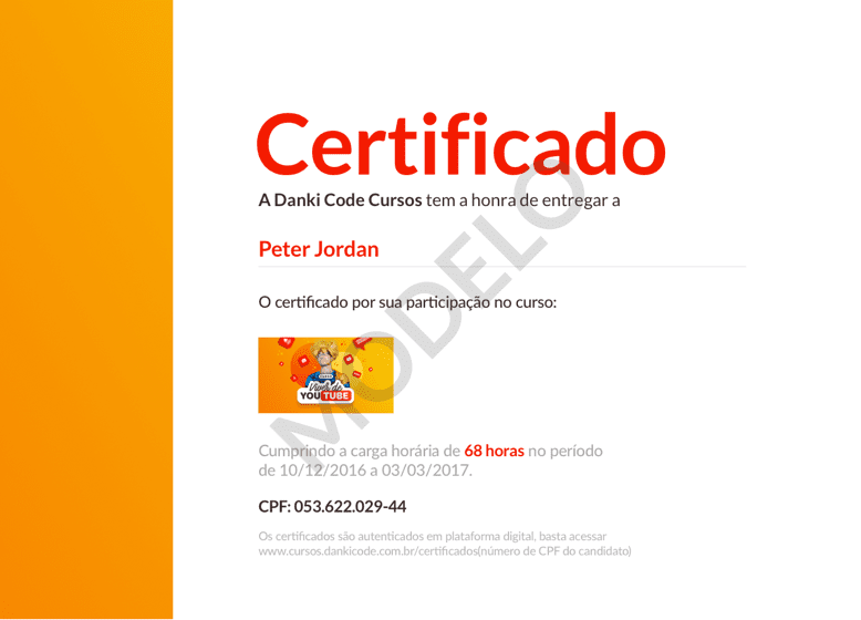 Curso Viver de Youtube Vale a Pena Comprar