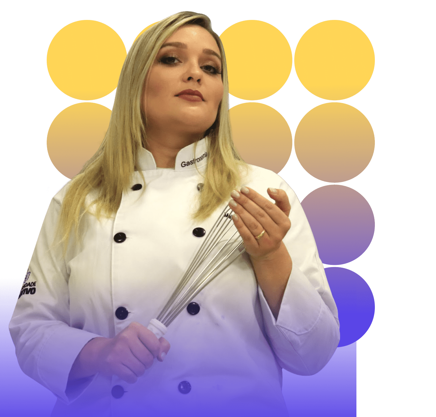 Maisa Lopes Chef Planet é Confiavel