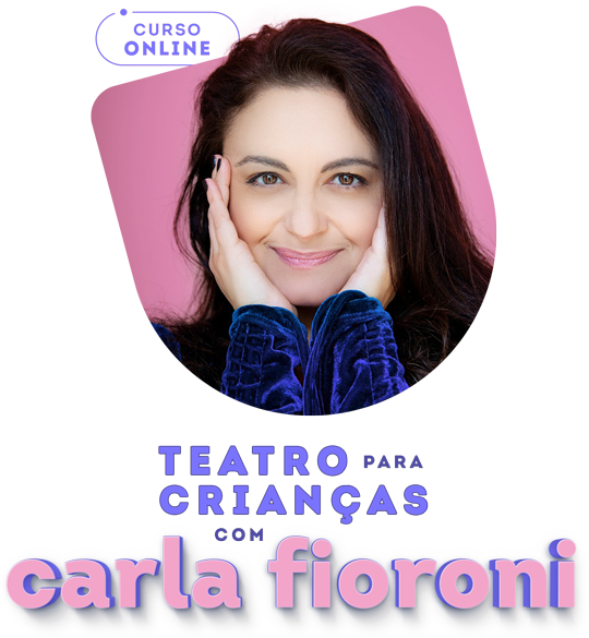 Carla Fioroni é Confiavel