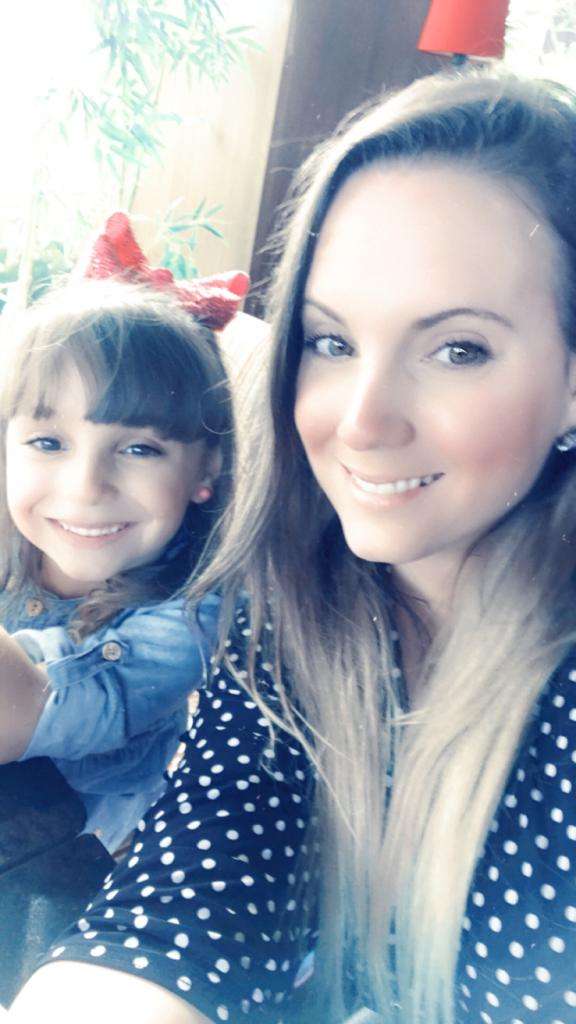 Carol Meinking é Confiavel