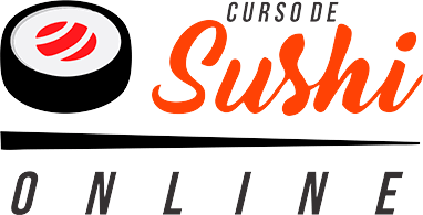 Curso de Sushi Online é Bom