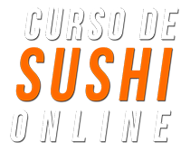 Curso de Sushi Online e bom confiavel