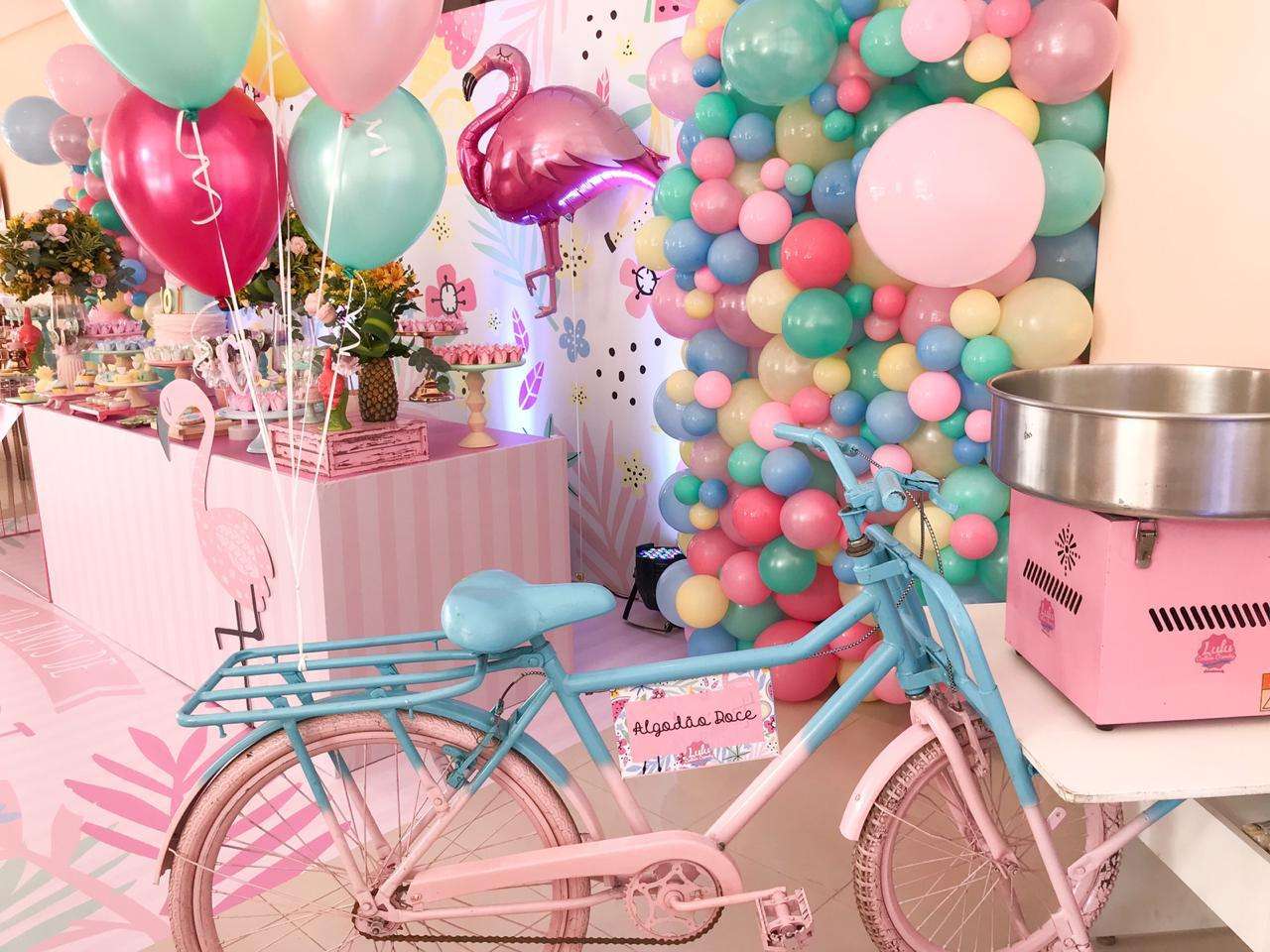 Curso Desvendando os Segredos do Algodão Doce depoimentos reclame aqui