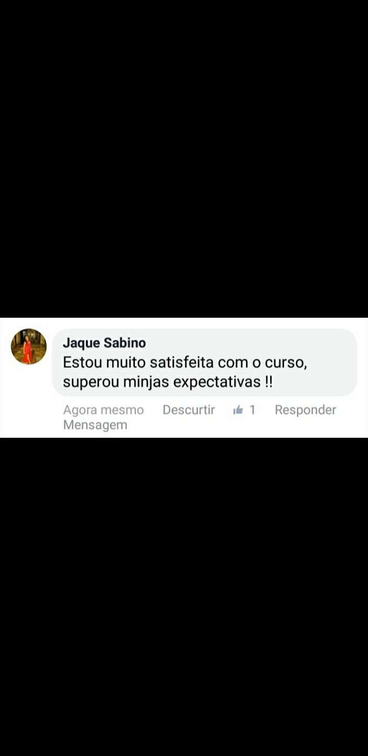 Curso Talon - Direito Penal, Processo Penal e Execução Penal depoimento