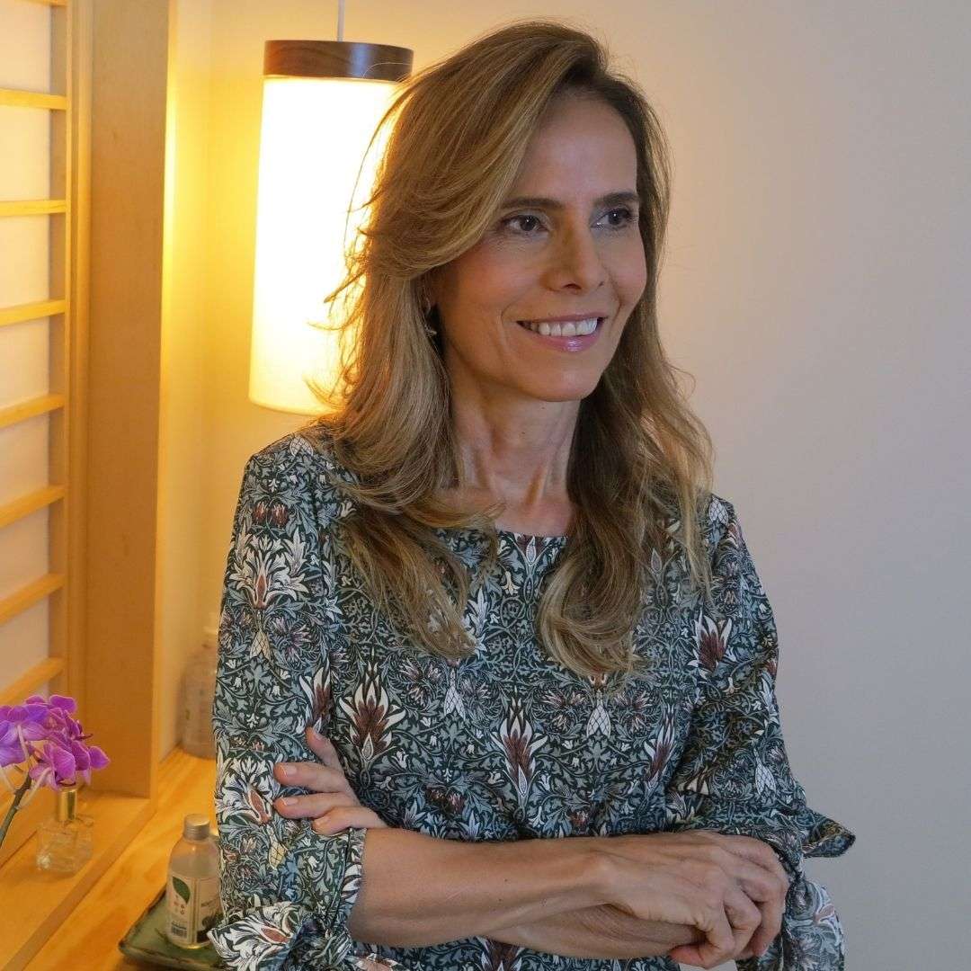 Paula Guimarães é Confiavel