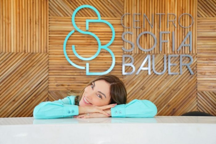 Certificação em Psicologia Positiva da Sofia Bauer é Bom