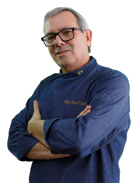 Chef José Carlos é Confiavel