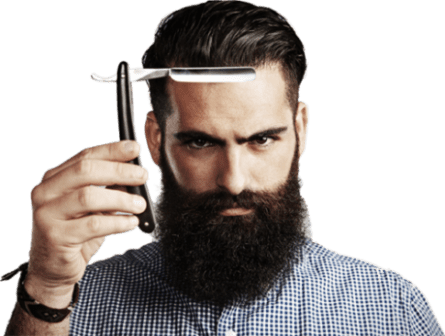 Curso Clube da Barbearia e bom confiavel