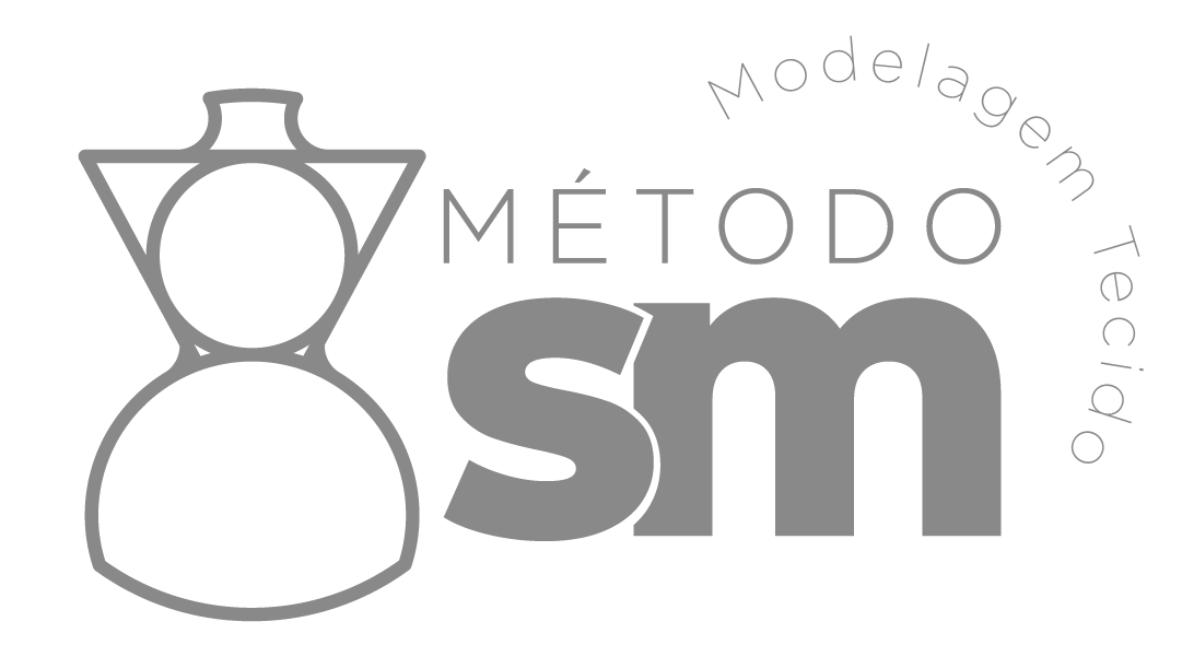 Curso de Modelagem Método SM - Modelagem Tecido é Bom