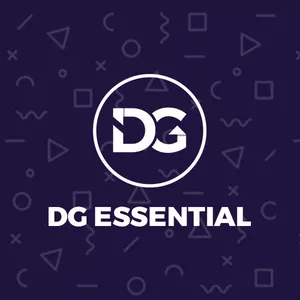 Curso DG Essential É Bom? Vale a pena Comprar?