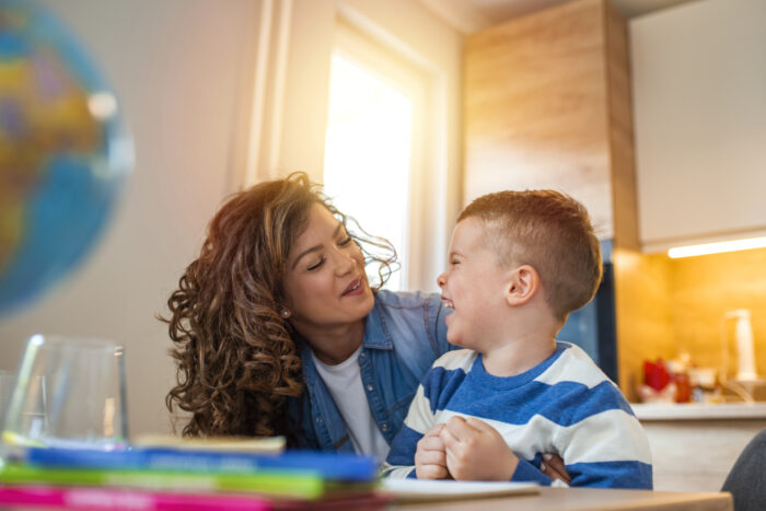 Curso Marcos do Desenvolvimento Infantil é Bom