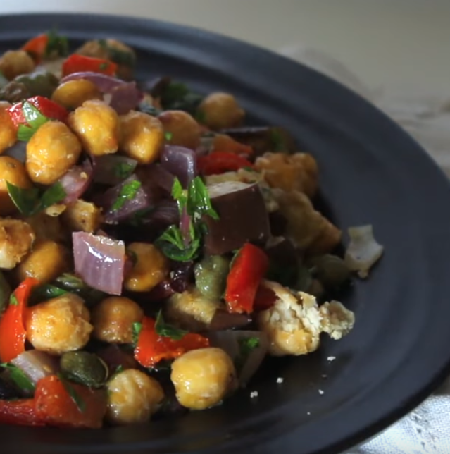 Descobrindo a cozinha saudável é bom e vale a pena