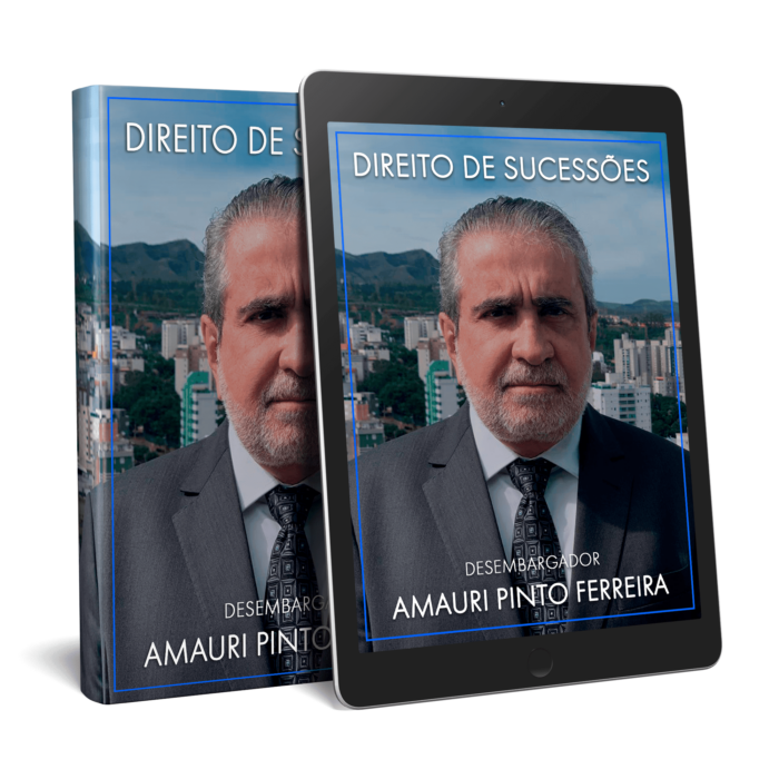 Desembargador Amauri Pinto Ferreira é Confiavel