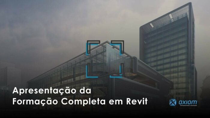 Formação em BIM para Arquitetura com Revit, Navisworks e Dynamo é bom e vale a pena