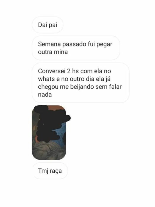 Método Social Pro depoimento