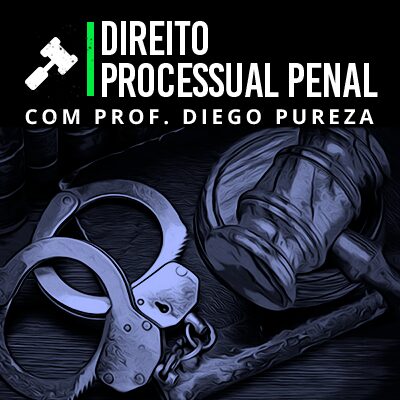Assinatura Premium Concurso Policiais Plataforma do Prof. Diego Pureza Vale a Pena Comprar