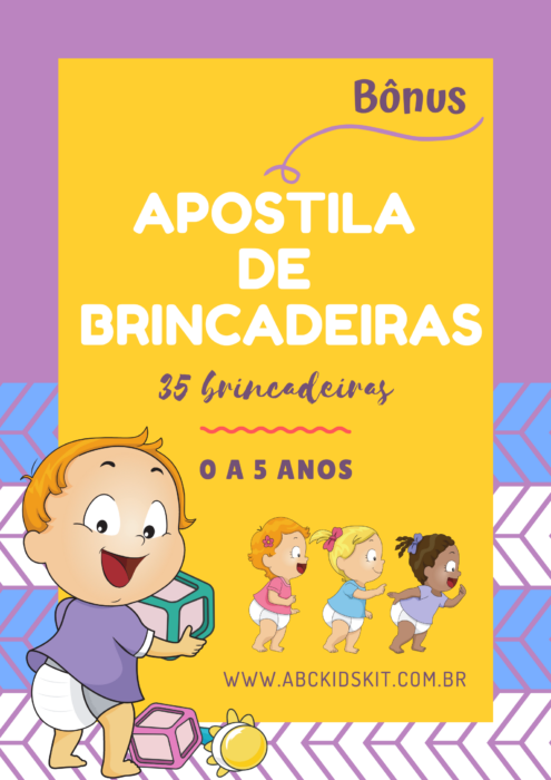 ABC KIDS - Atividades para Alfabetização é bom e vale a pena