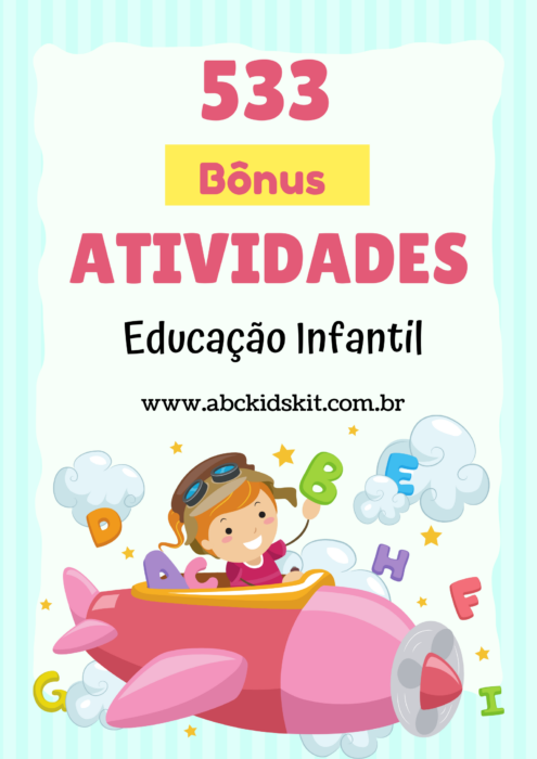 ABC KIDS - Atividades para Alfabetização é confiável e tem garantia