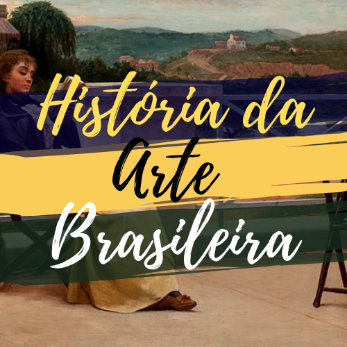Curso de História da Arte Brasileira do Dante Velloni É Bom? Vale a pena Comprar?