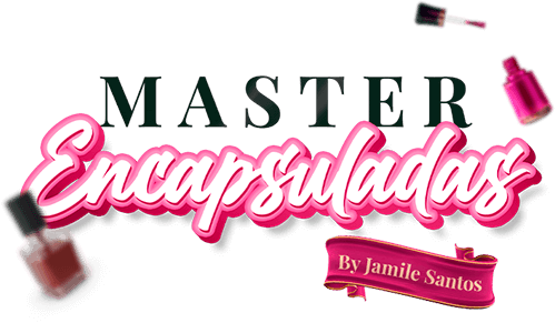 Curso Master Encapsuladas por Jamile Santos é confiável e tem garantia