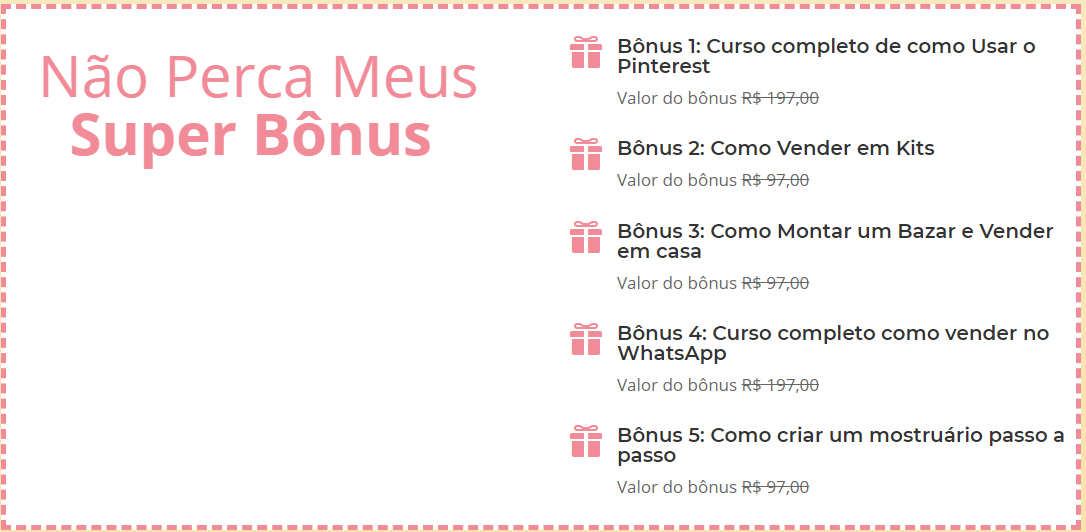 Fábrica de Laços e Tiaras Vale a Pena Comprar