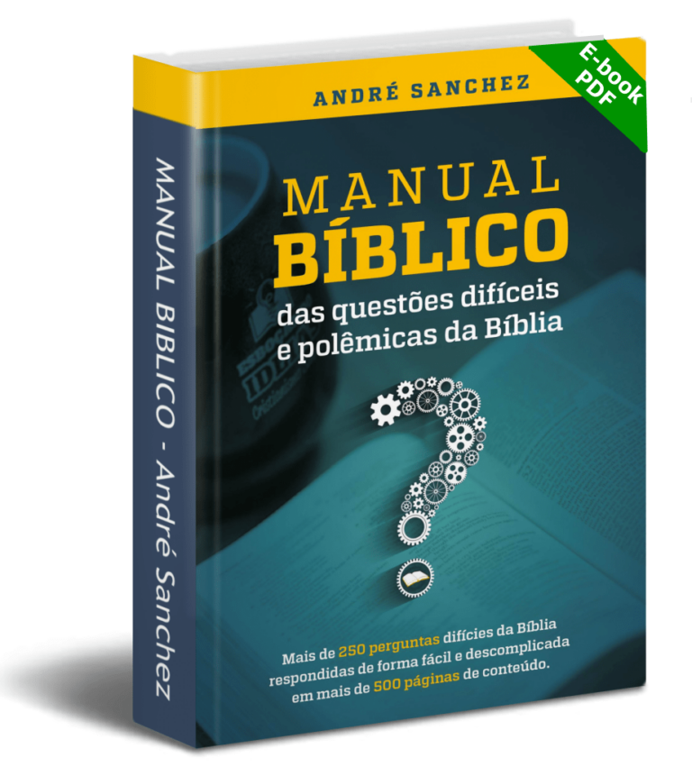 Manual Bíblico das Questões Difíceis e Polêmicas da Bíblia é bom? Vale a pena Comprar?