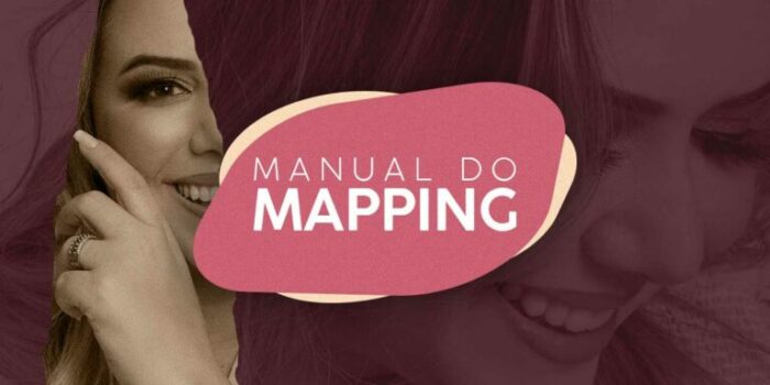 Manual do Mapping Iniciante é bom e vale a pena