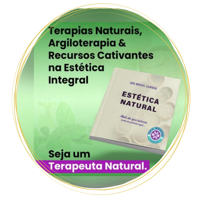 Método SPA NATURAL THERAPY é Bom