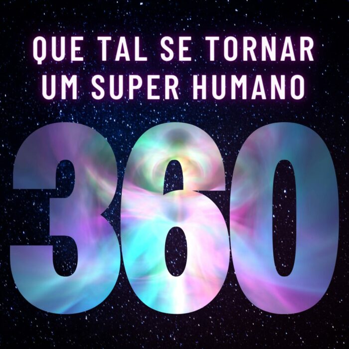 Curso Super Humano 360 é bom