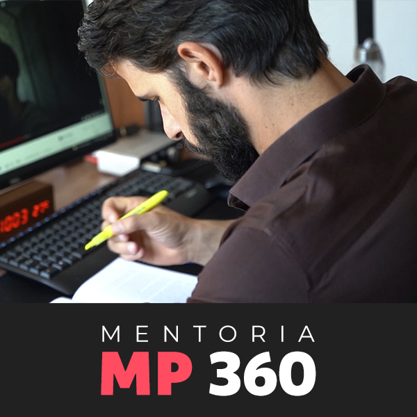 Mentoria MP360 do Mateus Andrade É Boa? Vale a pena Comprar?