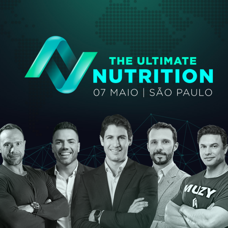 The Ultimate Nutrition É Bom? Vale a pena Comprar?