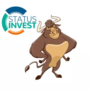 Status Bull do Status Invest É Boa? Vale a pena Comprar?