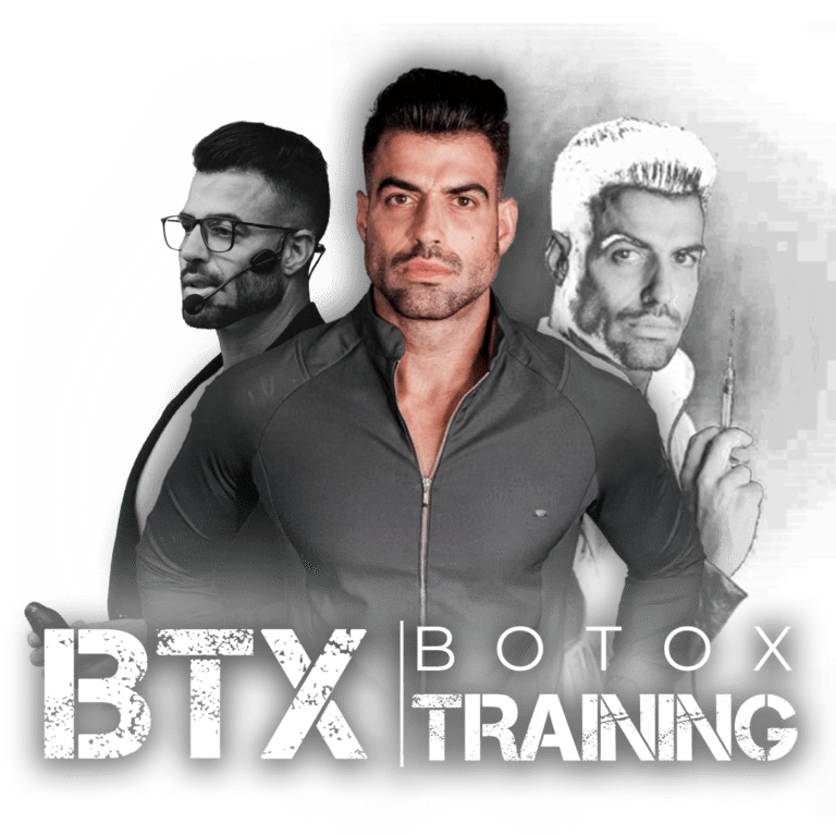 Curso BTX Botox Training é bom e vale a pena