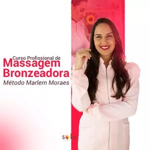 Curso de Massagem Bronzeadora da Marlem Moraes É Bom? Vale a pena Comprar?