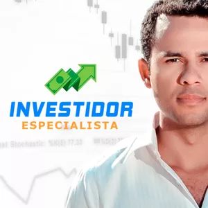 Investidor Especialista do Weldes Campos É Bom? Vale a pena Comprar?