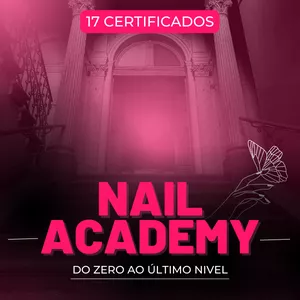 Curso Nail Academy – Do Zero ao Último Nível É Bom? Vale a pena Comprar?