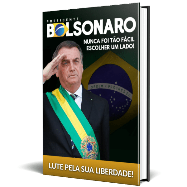 Livro Bolsonaro Presidente É Bom? Vale a pena Comprar?