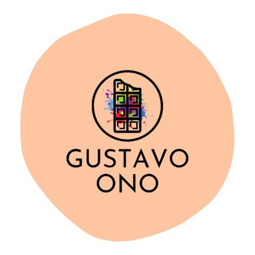 Gustavo Ono é Confiavel
