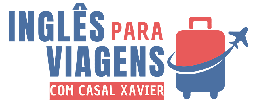Inglês para Viagens com Casal Xavier Vale a Pena Comprar