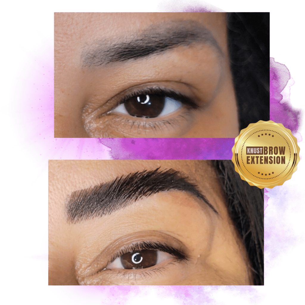 Curso Brow Extension comprar vale a pena