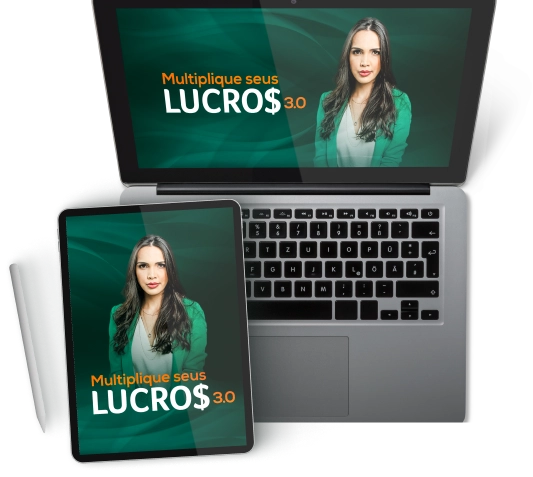 Programa Multiplique seus Lucros 3.0 é bom